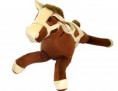 Cavalo deitado (P)